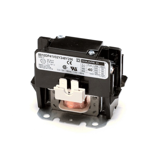 (image for) American Dish Service 091-3083 CONTACTOR (REPLACES 091-3007)